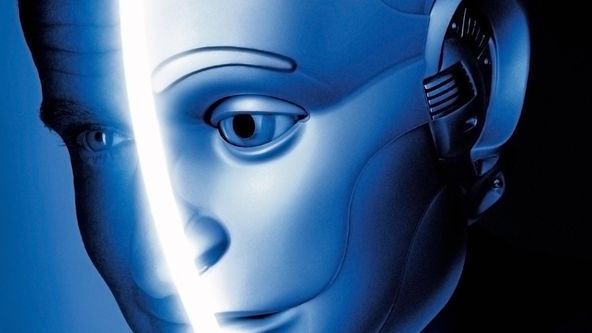 Andrew - člen naší rodiny