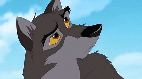 Balto III: Velký závod