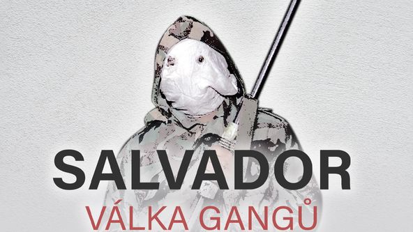 Salvador: válka gangů