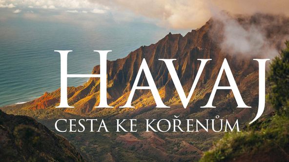 Havaj, cesta ke kořenům, Dokumentární klub