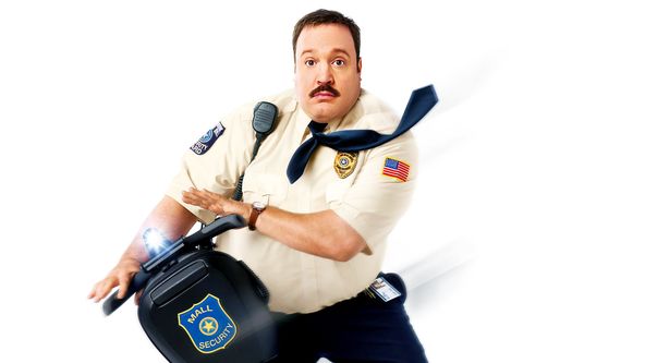 Policajt ze sámošky