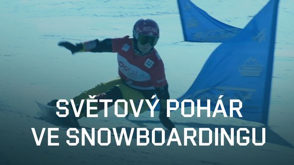 SP ve snowboardingu 2024/2025, Snowboarding