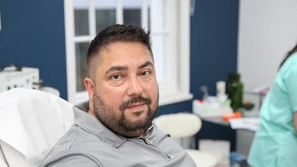 Ortopedická klinika (6)