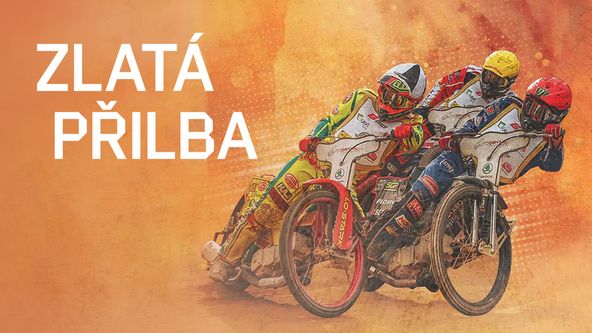 Zlatá přilba 2024, Motorismus