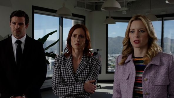 Nebezpečný strážce