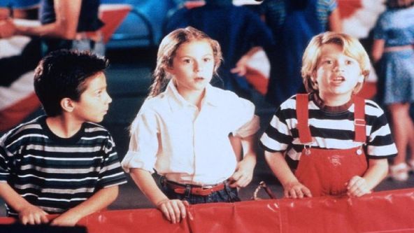 Dennis postrach okolí znovu zasahuje