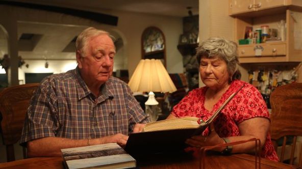 Ďábel mezi námi (8)