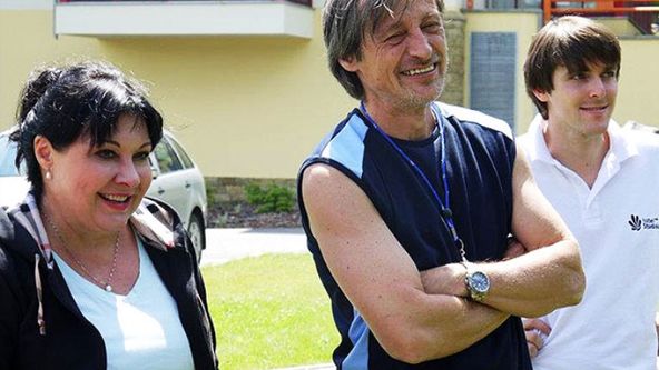 Jedlíci aneb Sto kilo lásky