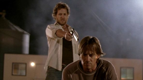 Kráčajúca skala 2: Odplata