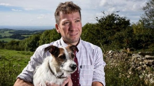 Veterinář z Yorkshiru II (9)