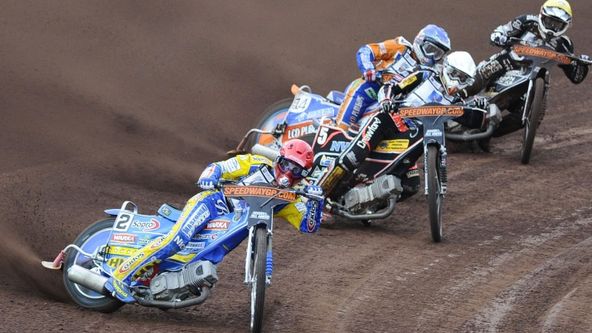 Jiří Mičánek - sezóna 2024