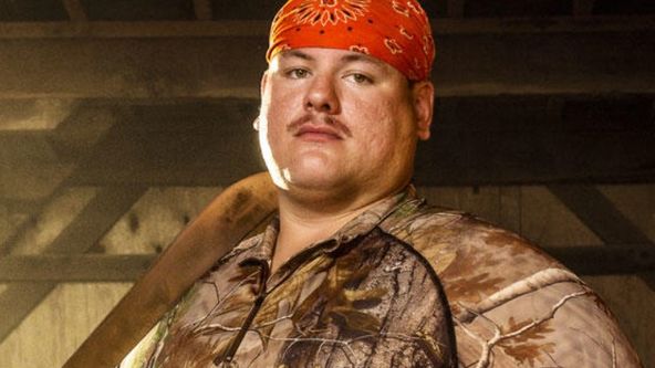 Horské příšery V (4)