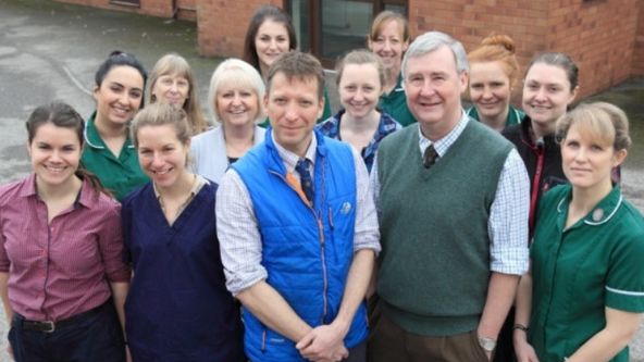 Veterinář z Yorkshiru IX (7)