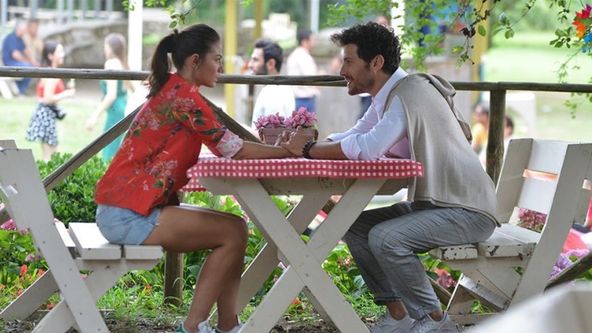 Zasněná láska (104)