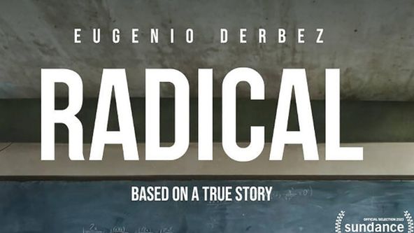 Radikální metoda