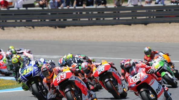 Český motorsport 2025