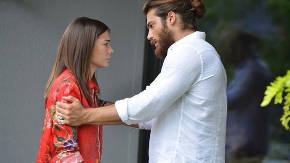 Zasněná láska (14)