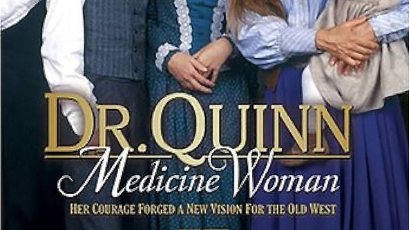 Doktorka Quinnová VI (3, 4)