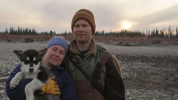 Poslední obyvatelé Aljašky III (10)