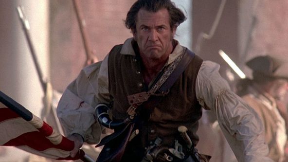 Patriot