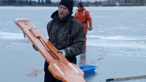 Ledoví vikingové II (6)