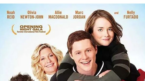 Skore - Hokejový muzikál