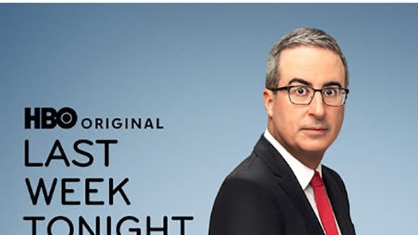 John Oliver: Co týden dal a vzal XI (2)