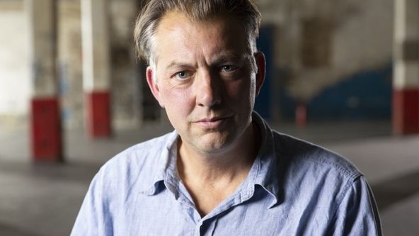 Hitler: Odpočet k válce (3)