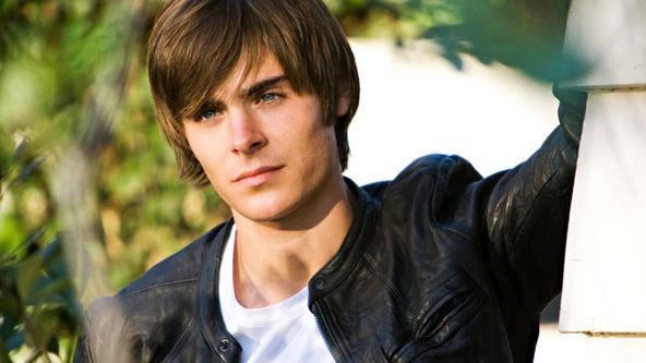 Znovu sedmnáctiletý