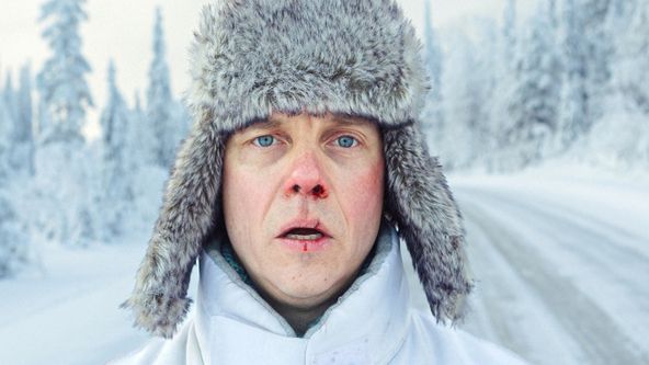 Příběh dřevorubce