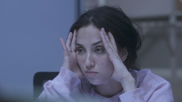 Nezletilí v utajení II (2)