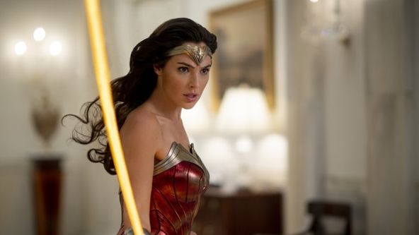 Wonder Woman 1984