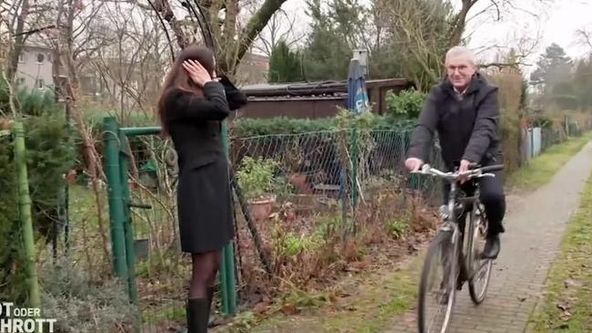 Hot oder Schrott - Promi Spezial