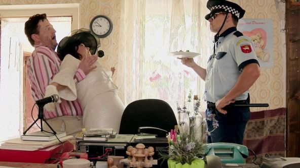 Horná Dolná XIII (2)