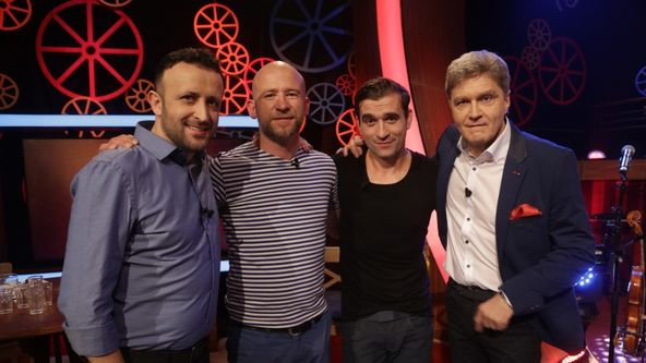 Všechno, co mám rád