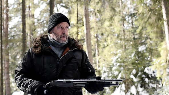 Chladnokrevný odkaz