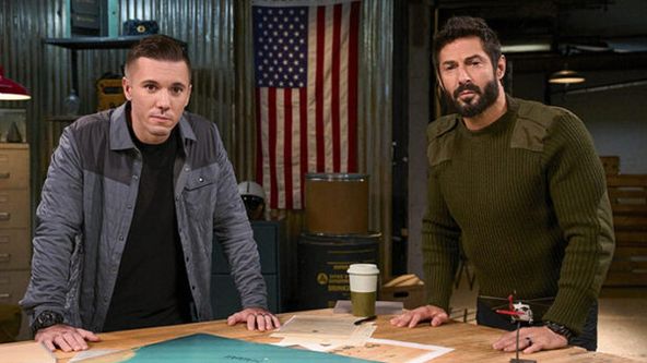 Jak se tohle dá vysvětlit?: Vojenské záhady (5)