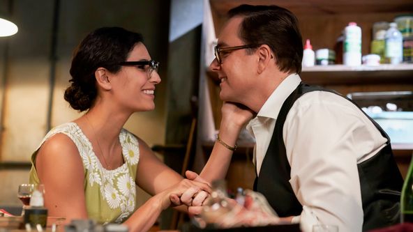 Vraždy pro slečnu Fisherovou (3)