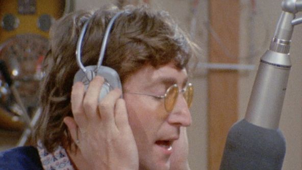 John Lennon: Gimme Some Truth