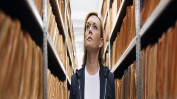 Stasi - východoněmecká státní bezpečnost, tajemství, lži a špioni