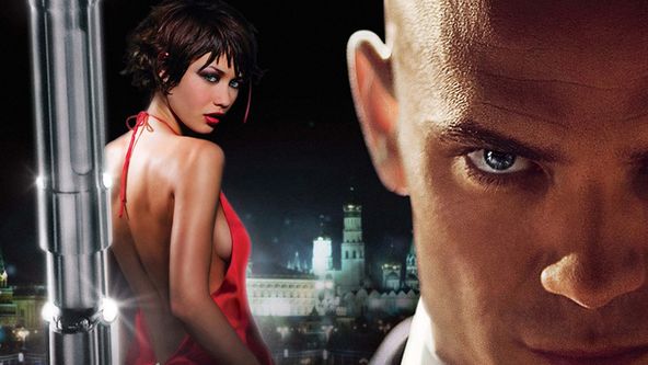 Hitman - Jeder stirbt alleine