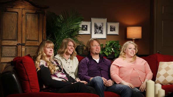 Sestry manželky XII (20)