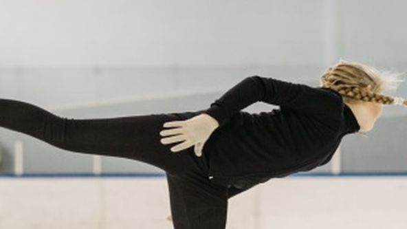 ME v krasobruslení 2025, Krasobruslení