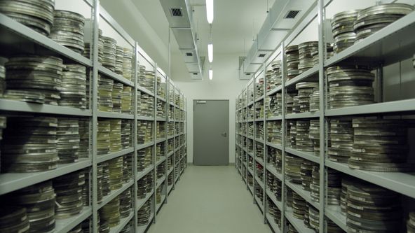 Zakázané filmy nacistické propagandy