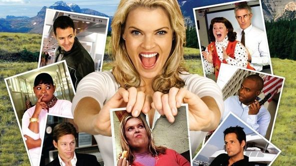 Pěkně hnusný lidi