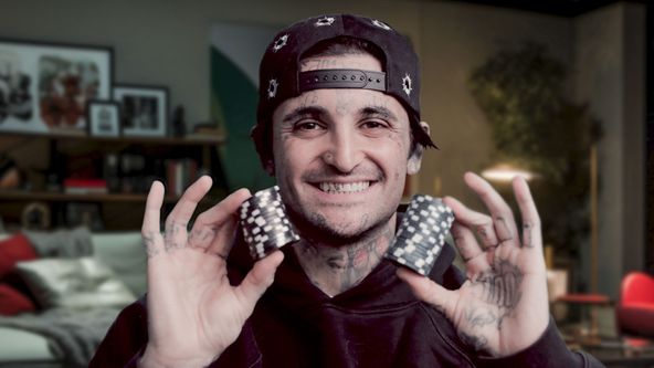 Podvodníci, hazardní hráči a lháři (5)