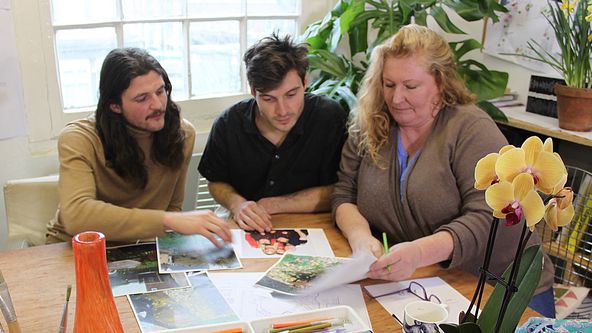 Zahradní proměny (1)