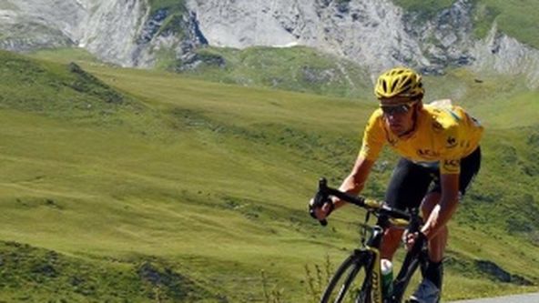 Cyklistika 2025, Silniční cyklistika