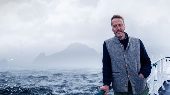 Ben Fogle: Ztracené světy (2)