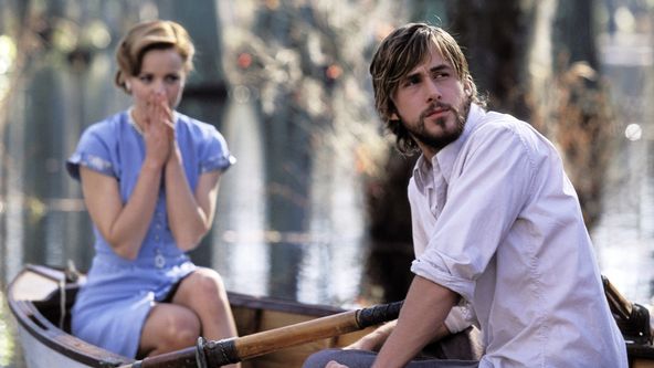 Zápisník jednej lásky